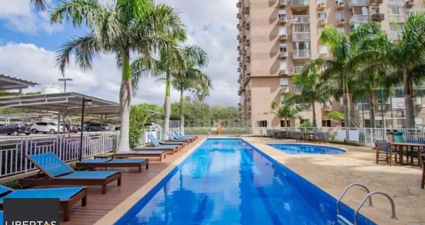 Apartamento 2 dormitórios para alugar sarandi porto alegre/rs