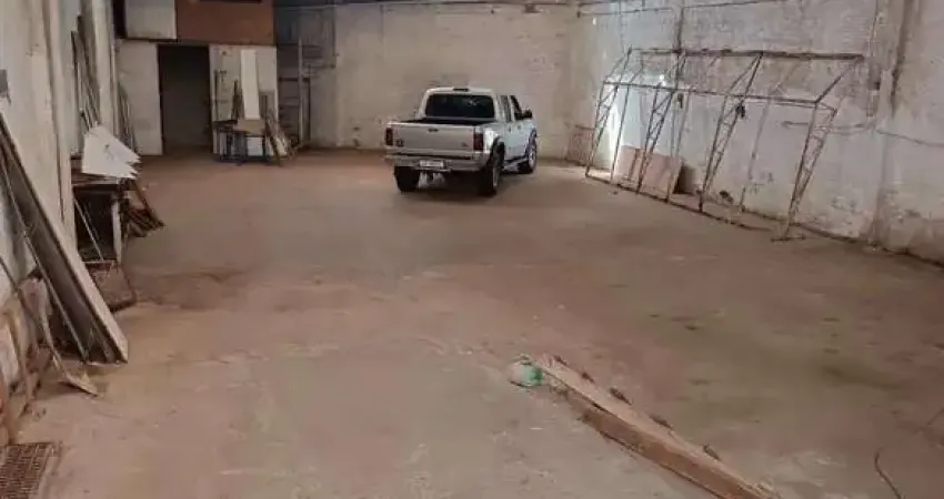 Galpão 1 dormitórios para alugar mário quintana porto alegre/rs