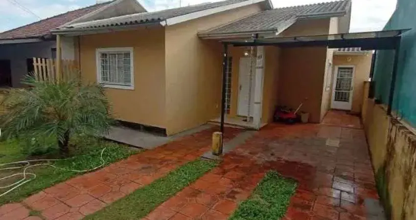 Casa com 3 quartos à venda na Rua Ilha Graciosa, 111, Olaria, Canoas