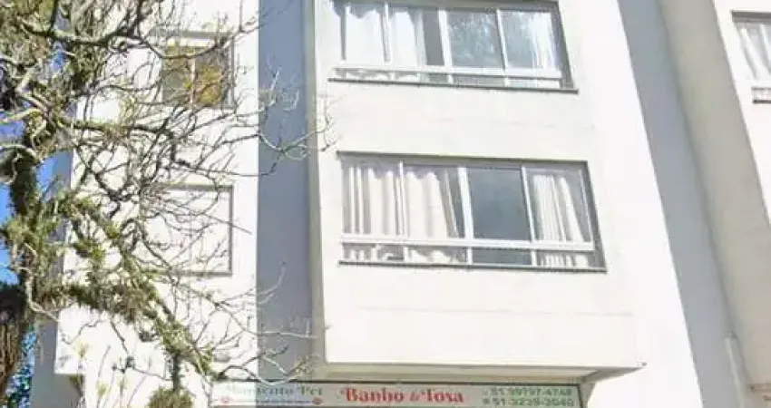 Apartamento 1 dormitórios para alugar jardim sabará porto alegre/rs