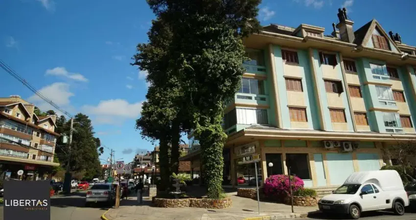 Apartamento com 3 quartos à venda na Avenida Borges de Medeiros, 3443, Centro, Gramado