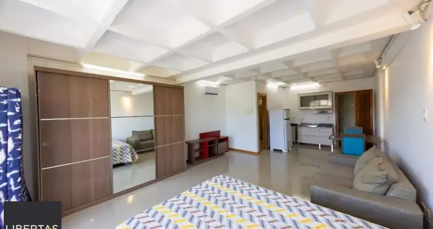 Kitnet / Stúdio para alugar na Avenida Ganzo, 649, Menino Deus, Porto Alegre