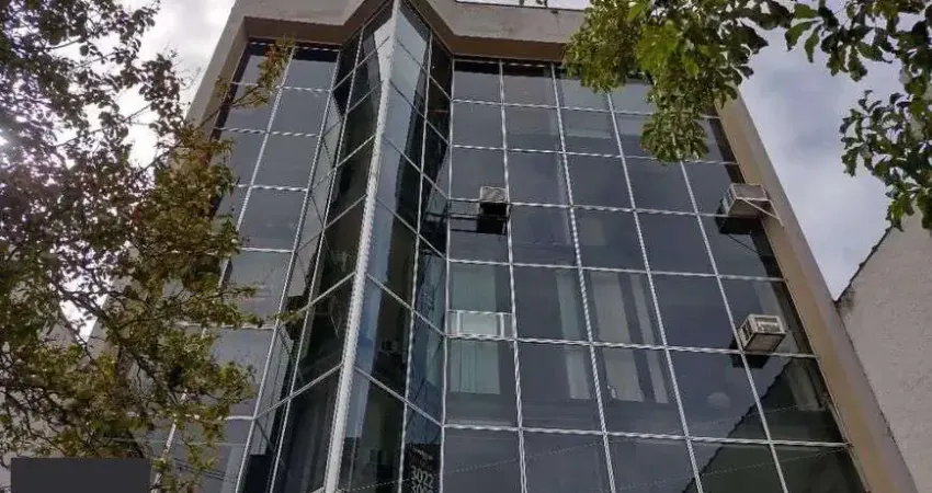 Sala comercial 1 dormitórios à venda moinhos de vento porto alegre/rs