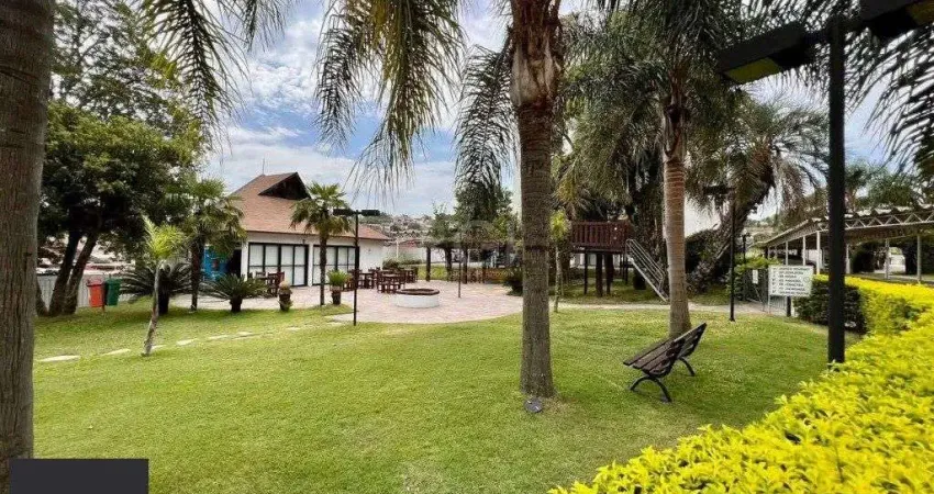 Apartamento com 3 quartos à venda na Avenida Ipiranga, 8400, Jardim Carvalho, Porto Alegre