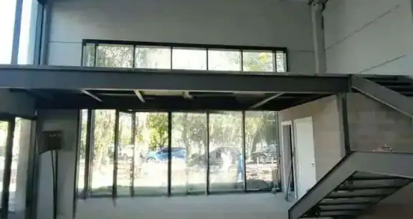 Ponto comercial para alugar na Avenida Ceará, 1705, São João, Porto Alegre