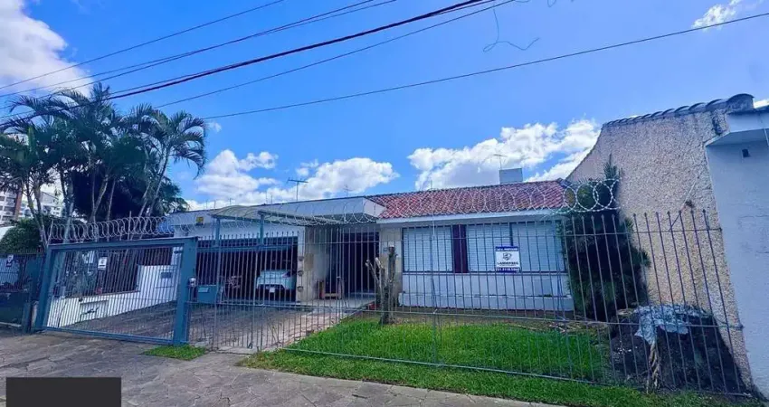 Casa com 3 quartos à venda na Travessa Alasca, 98, Jardim Lindóia, Porto Alegre