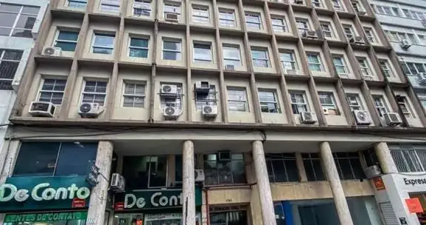 Sala comercial para alugar na Rua dos Andradas, 1727, Centro Histórico, Porto Alegre