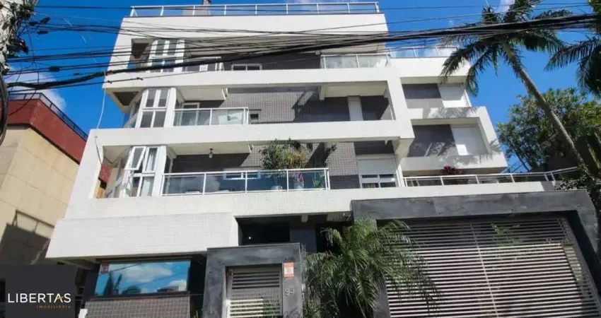 Apartamento com 3 quartos à venda na Avenida Icaraí, 95, Cristal, Porto Alegre