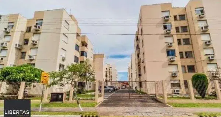 Apartamento com 2 quartos à venda na Rua Professor Joaber Pereira, 80, Sarandi, Porto Alegre