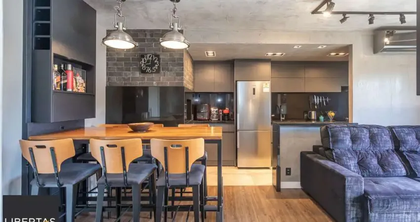 Apartamento 2 dormitórios à venda jardim botânico porto alegre/rs