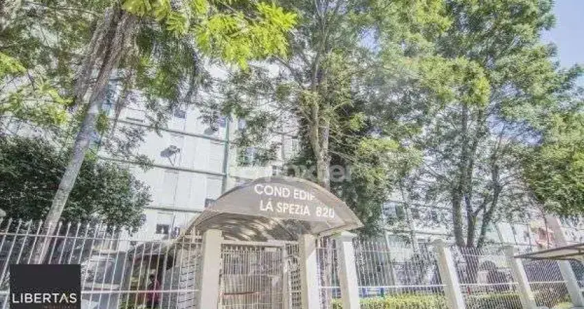 Apartamento com 1 quarto à venda na Avenida Palmira Gobbi, 820, Humaitá, Porto Alegre