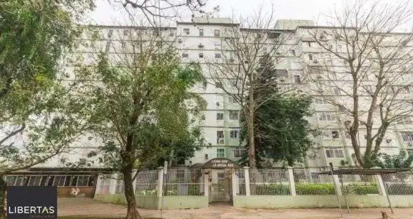 Apartamento com 1 quarto à venda na Avenida Palmira Gobbi, 820, Humaitá, Porto Alegre