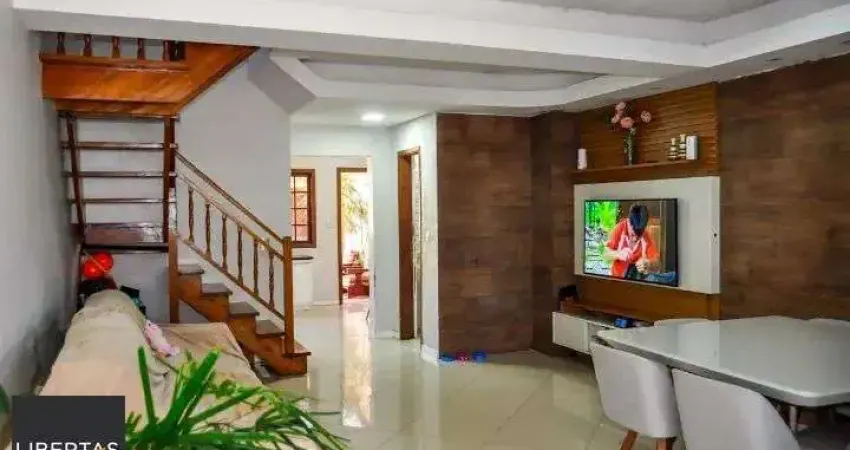 Casa com 3 quartos à venda na Rua Silvestre Sauter, 49, Hípica, Porto Alegre