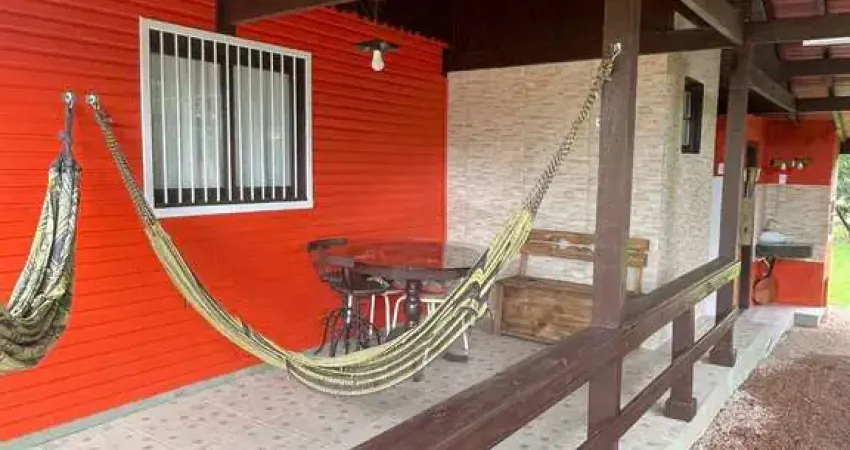 Chácara / sítio com 3 quartos à venda na Rua das Macieiras, 998, Águas Claras, Viamão