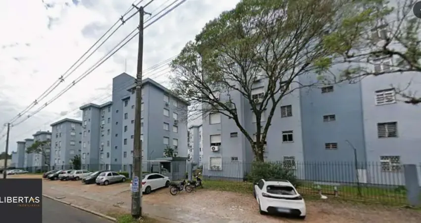 Apartamento com 2 quartos à venda na Avenida Professor Oscar Pereira, 1100, Santo Antônio, Porto Alegre