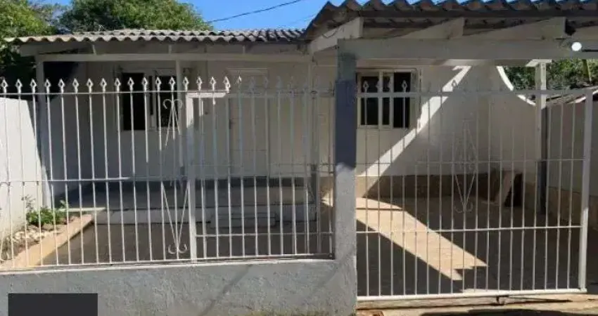 Casa com 2 quartos à venda na Avenida da Serraria, 3229, Ponta Grossa, Porto Alegre