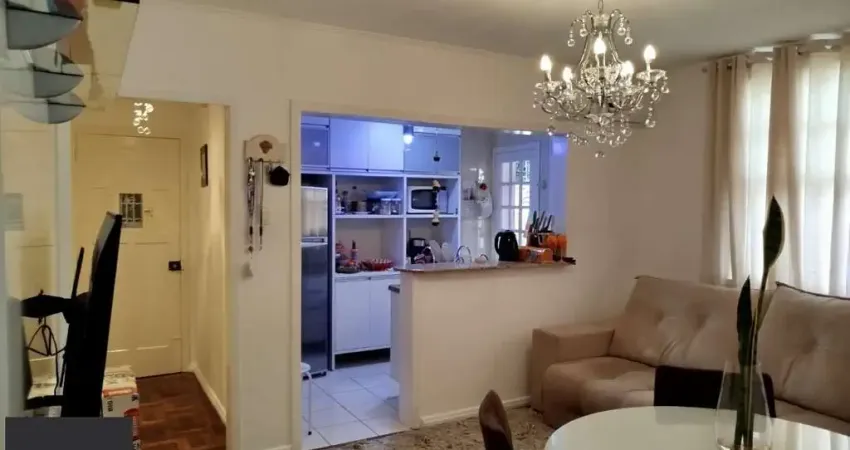 Apartamento com 3 quartos à venda na Avenida Desembargador André da Rocha, 111, Centro Histórico, Porto Alegre