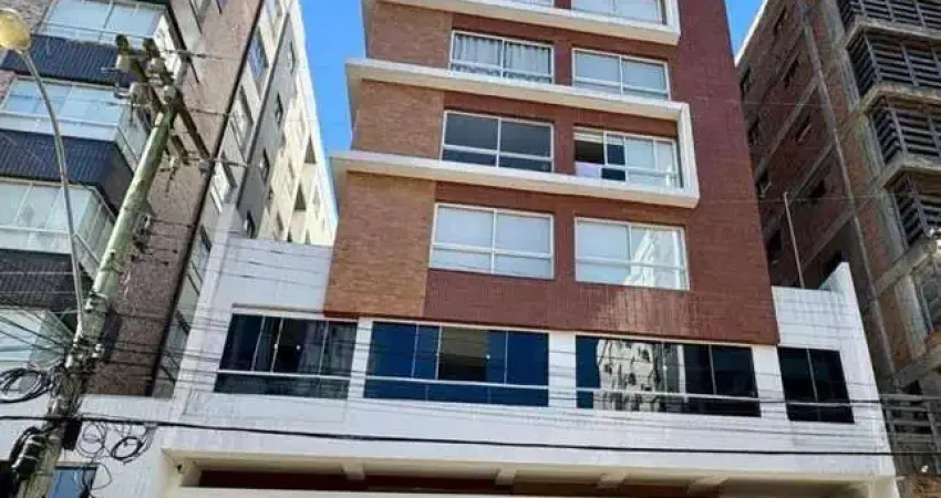 Apartamento com 1 quarto à venda na Rua José Milton Lopes, 1014, Zona Nova, Capão da Canoa