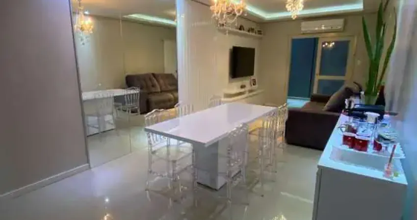 Apartamento com 2 quartos à venda na Avenida Dorival Cândido Luz de Oliveira, 1762, Jansen, Gravataí