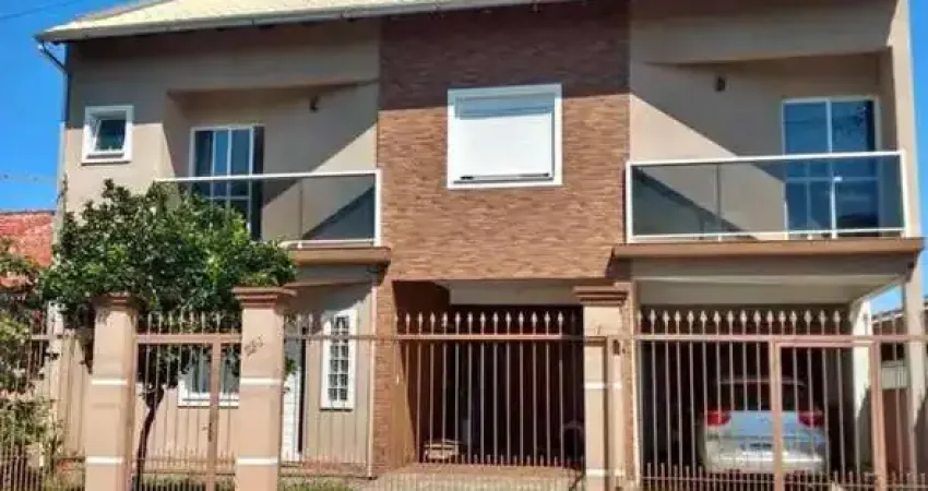 Casa 3 dormitórios à venda parque dos eucalíptos gravataí/rs