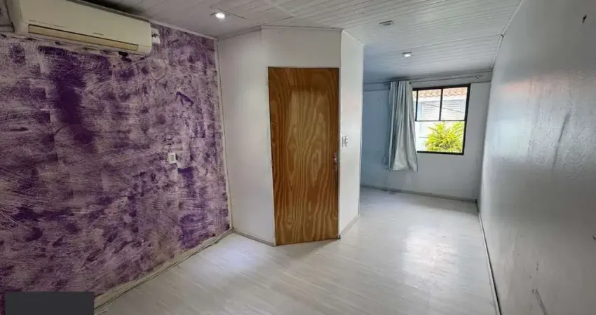 Casa em condomínio fechado com 2 quartos à venda na Rua Deputado Cunha Bueno, 201, Vila Nova, Porto Alegre