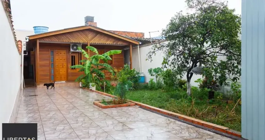 Casa com 3 quartos à venda na Rua Vidal Barbosa, 1284, Sarandi, Porto Alegre
