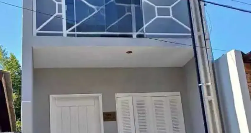 Casa com 2 quartos à venda na Avenida Juca Batista, 2356, Hípica, Porto Alegre