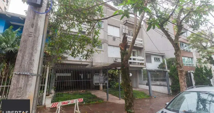 Apartamento com 1 quarto para alugar na Rua Coronel Feijó, 387, São João, Porto Alegre