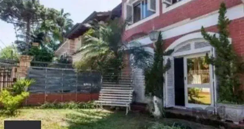 Casa com 4 quartos à venda na Rua Vicente Failace, 466, Tristeza, Porto Alegre