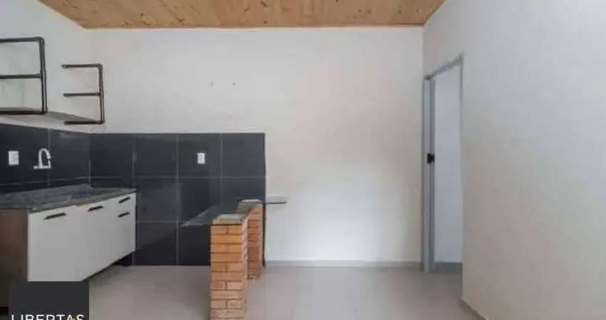 Apartamento com 1 quarto à venda na Rua Moura Azevedo, 146, São Geraldo, Porto Alegre