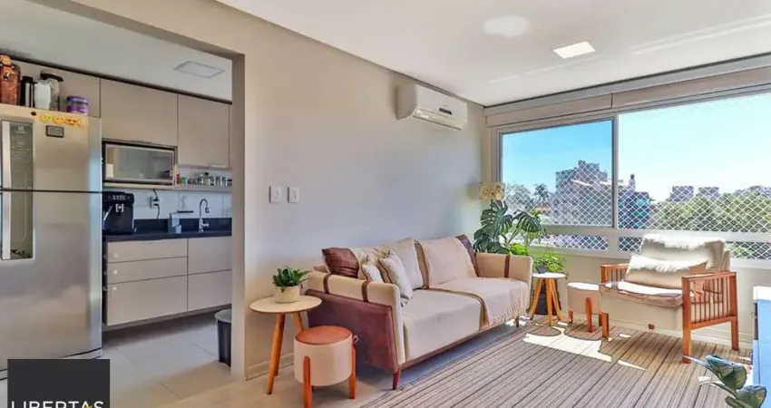 Apartamento 2 dormitórios à venda vila ipiranga porto alegre/rs