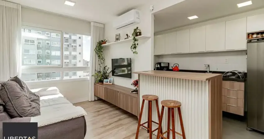 Apartamento 2 dormitórios à venda são sebastião porto alegre/rs