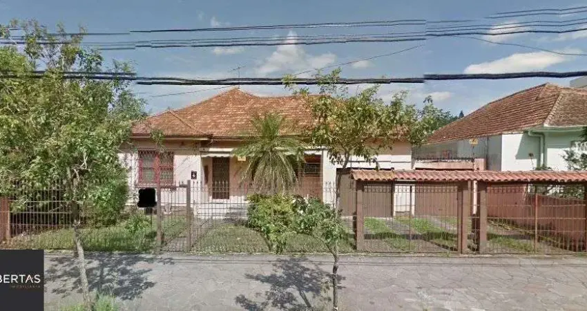 Casa com 3 quartos à venda na Rua Barão do Amazonas, 1780, Partenon, Porto Alegre