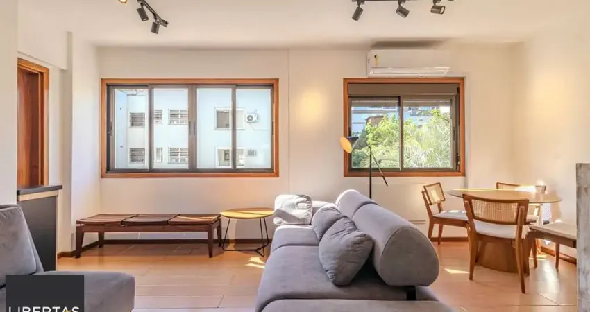 Apartamento 2 dormitórios à venda bela vista porto alegre/rs