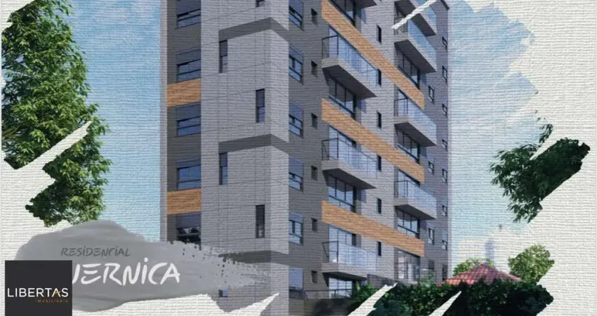 A venda apartamento 100,70 m² de alto padrão no bairro bela vista