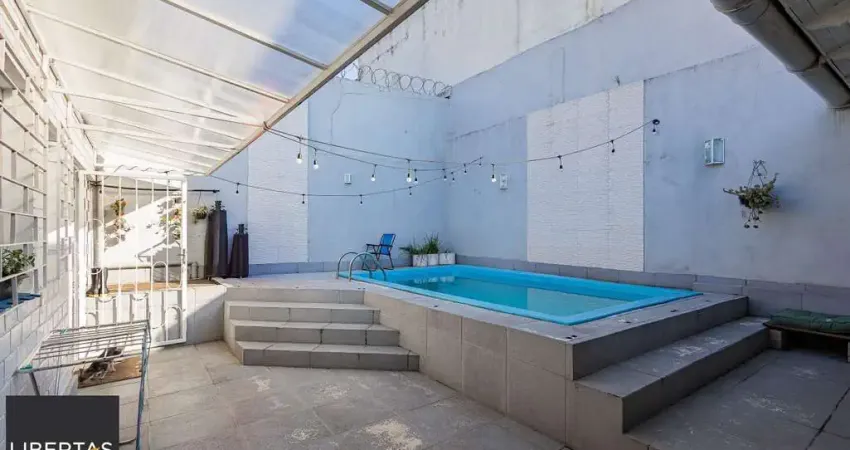 Casa com 3 quartos à venda na Praça Heron Domingues, 35, Jardim Itu Sabará, Porto Alegre