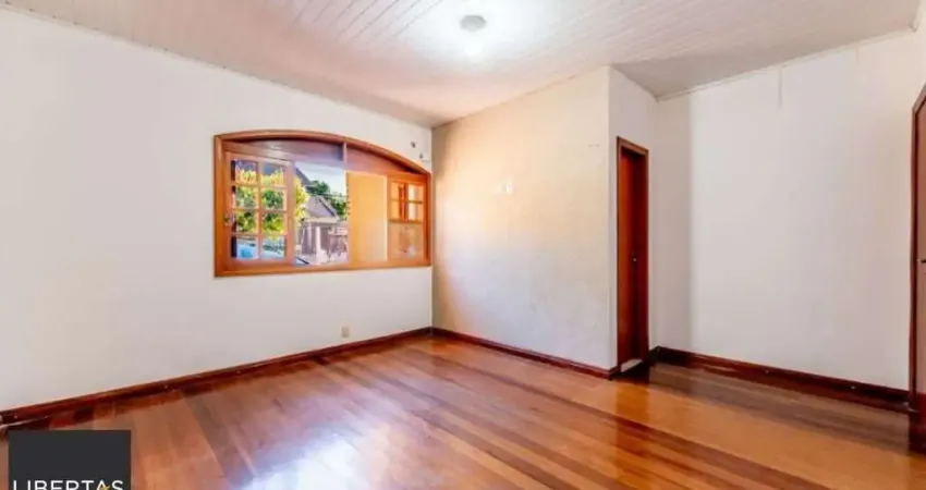 Casa com 2 quartos à venda na Rua Vidal de Negreiros, 140, Vila São José, Porto Alegre