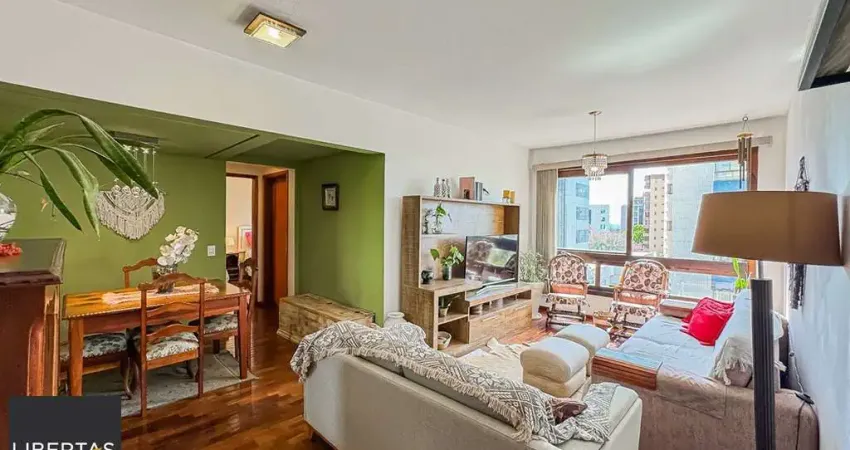 Apartamento 2 dormitórios à venda higienópolis porto alegre/rs