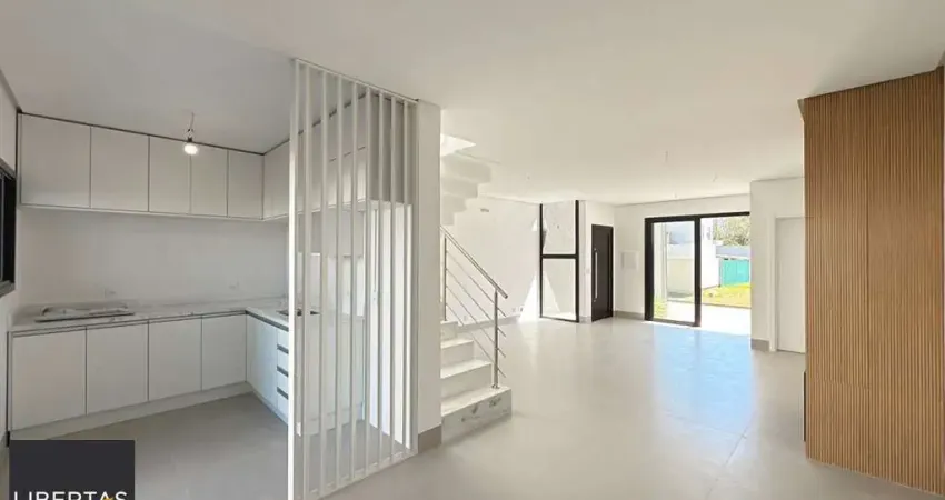 Casa com 3 quartos à venda na Estrada Jorge Pereira Nunes, 478, Hípica, Porto Alegre