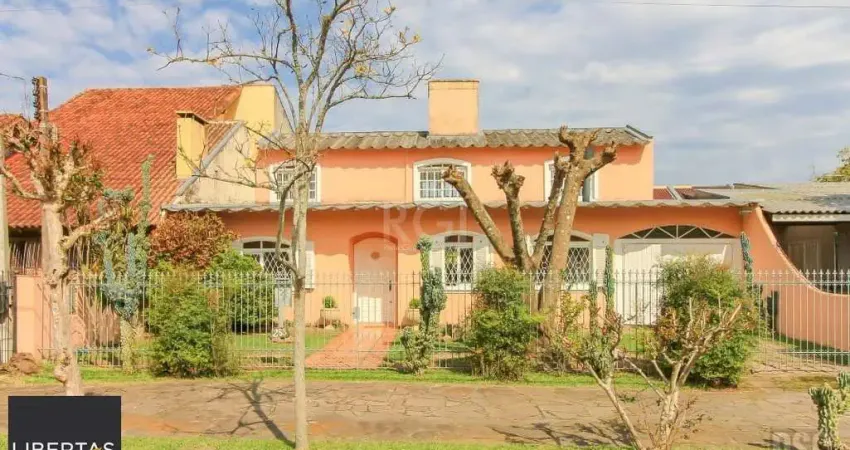 Casa para venda - 312m², 3 dormitórios, sendo 2 suites, 2 vagas - ipanema!!