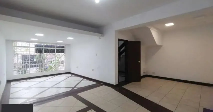 Casa com 3 quartos à venda na Rua Mucio Teixeira, 673, Menino Deus, Porto Alegre