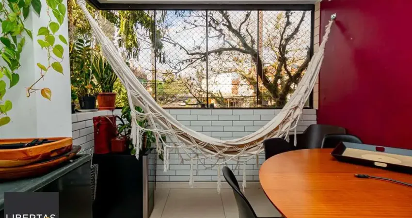 Apartamento 3 dormitórios à venda jardim planalto porto alegre/rs