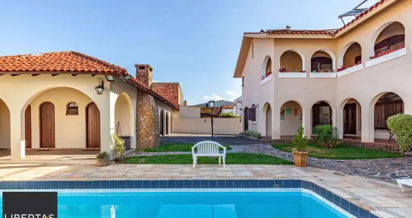 Casa com 6 quartos à venda na Rua Paulo Blaschke, 670, Jardim Planalto, Porto Alegre