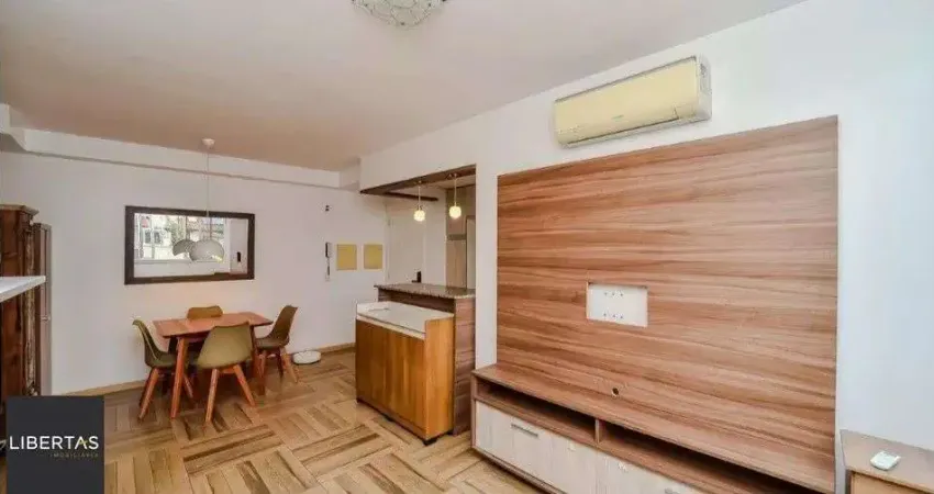 Partamento para alugar no rossi passeio, posição solar da manhã, iluminado e are