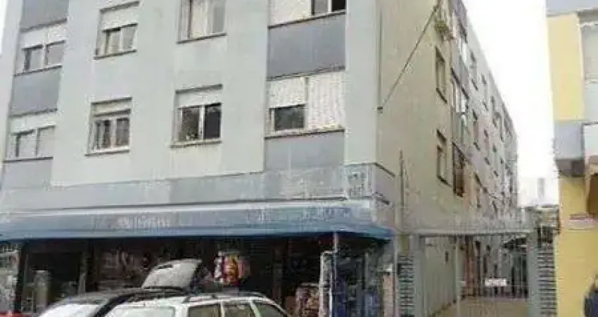 Apartamento no bairro vila ipiranga de 1 dormitório desocupado