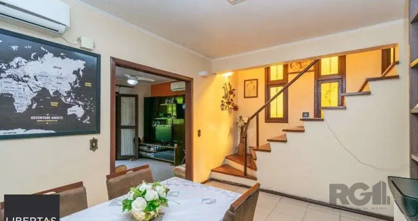 Casa comercial à venda na Rua Ramiro Barcelos, 784, Floresta, Porto Alegre