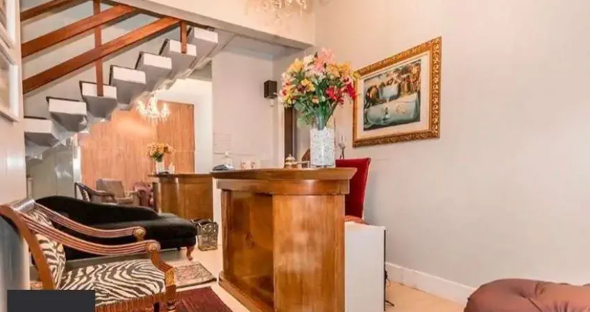 Sala comercial à venda na Rua Visconde de Pelotas, 21, Passo da Areia, Porto Alegre