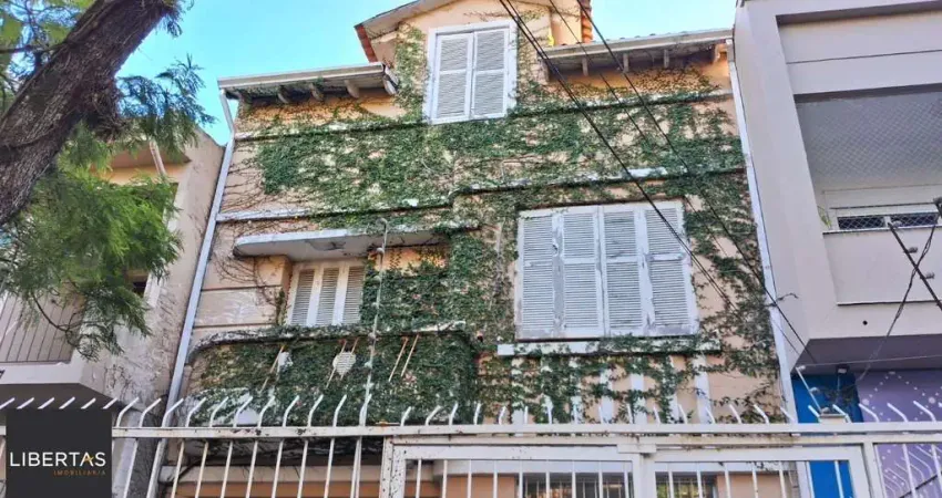 Casa comercial à venda na Rua Miguel Tostes, 849, Rio Branco, Porto Alegre