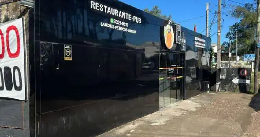 Casa comercial à venda na Avenida Edgar Pires de Castro, 3211490, Hípica, Porto Alegre