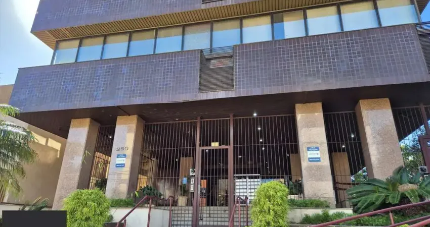Sala comercial à venda na Rua Bernardo Pires, 280, Santana, Porto Alegre